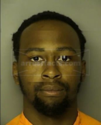 Quenton Latty Williams-Lee