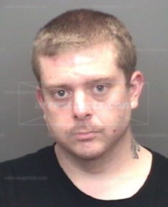Brandon Michael Davis
