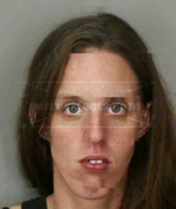 Leora Nicole Troup