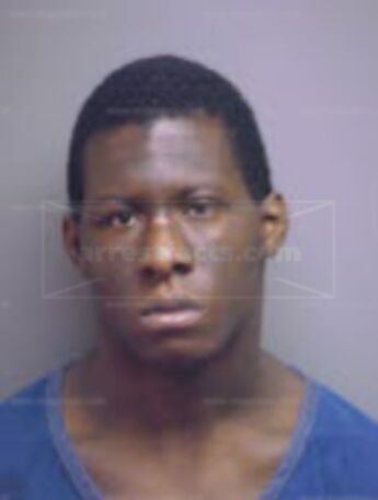 Terrence Doven Mcgee
