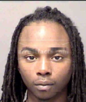 Kyvante Rashad Orr