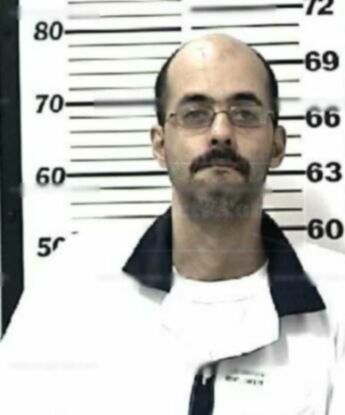 James Franklin Bryant