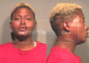 Sonja Demetrius Riley