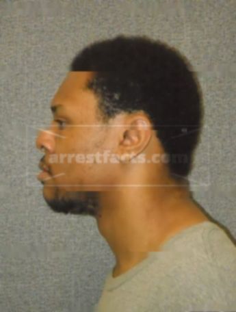 Isaiah Q Brandy