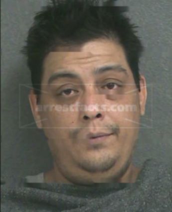 Vincent Bustamante