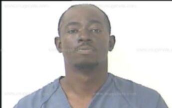 Dwight Anthony Brown