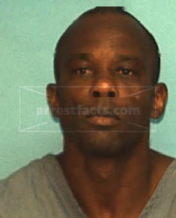 Rodney Parramore