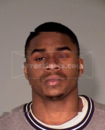 Antonio Lamont Wicks