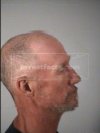 Douglas Eden Loyd