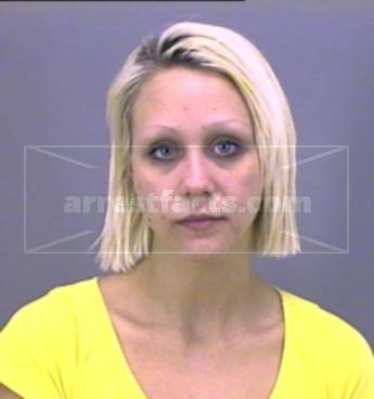 Kristen Leigh Mccain