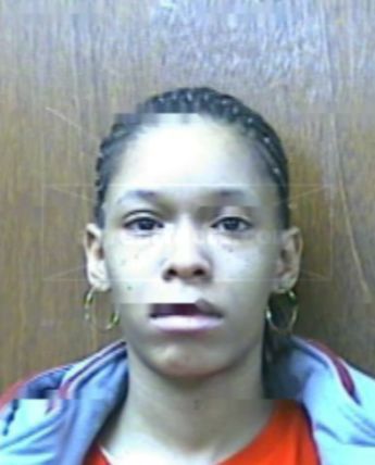 Kizzy Denise Reynolds