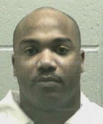 Hennessy Alonzo Whitfield