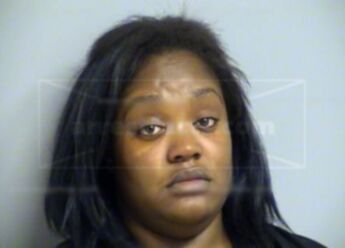 Alicia Antonette Glover