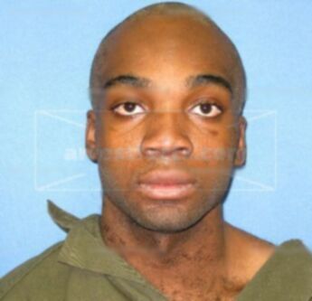 Antoine Alexander Mason