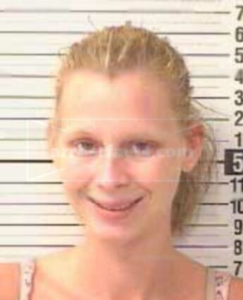 Brittney Paige White