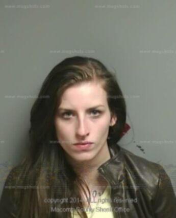 Olivia Lee Palazzolo