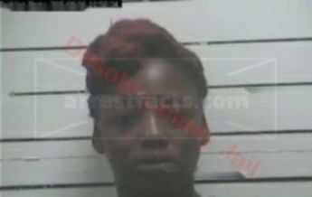 Lasharay Keaira Tate