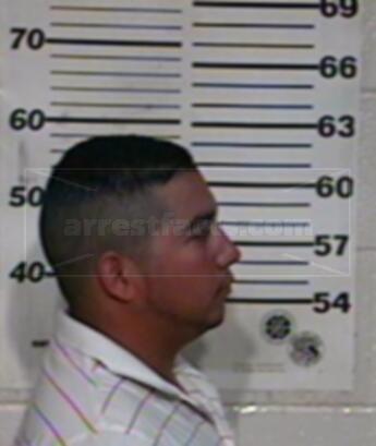 Jesus Davila Cantu