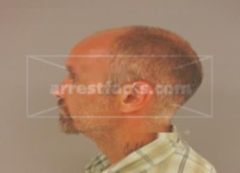 Jeffrey Dale Carter