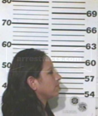 Dora Alicia Quintanilla