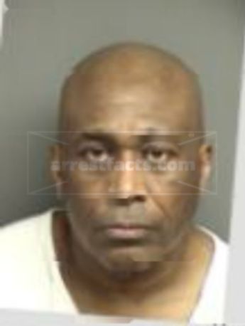 Curtis Leonard Brown