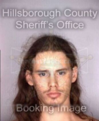 Richard Anthony Cain