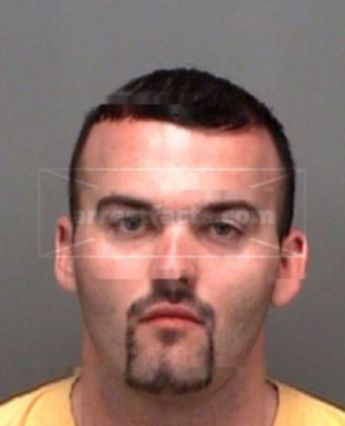 Matthew Walker Meredith