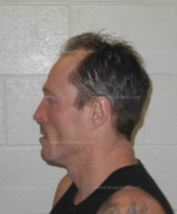 Anthony Leroy Kinsey