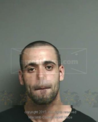 Anthony Brian Kesner