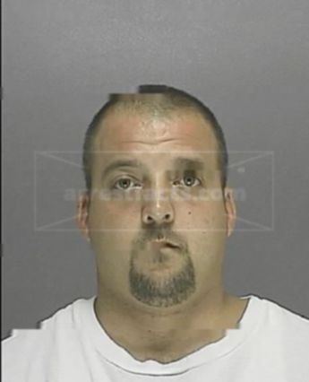 Chad Phillip Harrison