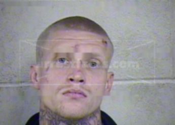 Eric Dwayne Perkins