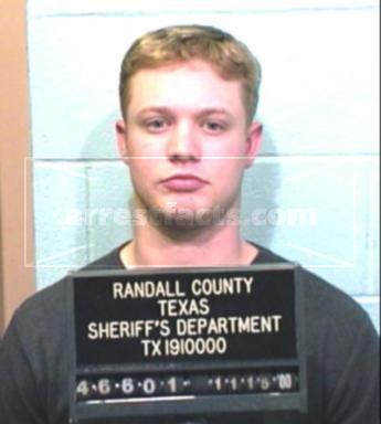 Shawn Michael Brasher