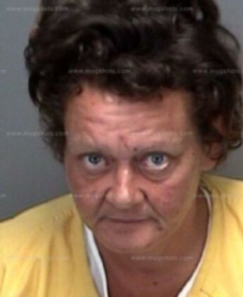 Susan Elizabeth Ann Gross