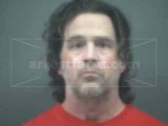 Jeffrey Allen Black