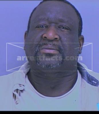 James Ray Waters
