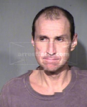 Michael Leroy Felton