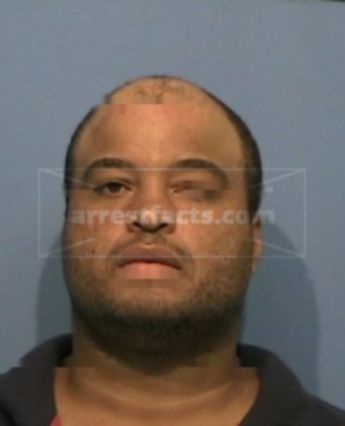 Preston Tyrone Williams