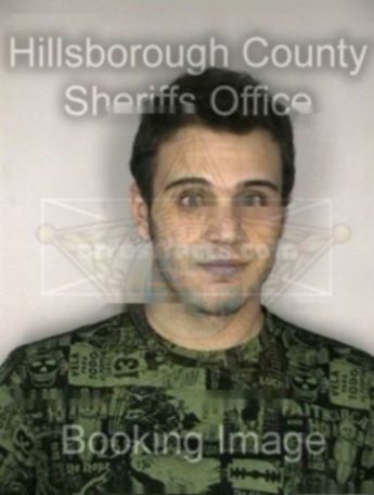 Michael Anthony Renteria