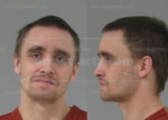 Jonathan David Worrell