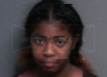 Jamya Jaquavia Scott