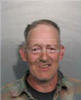 Delbert Franklin Bunner
