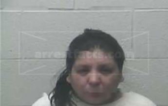 Tracy Jean Stjohn