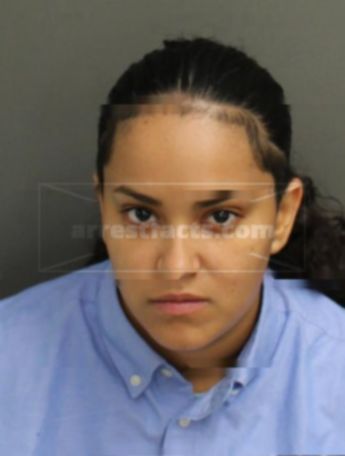Hazel Lisset Ramirez