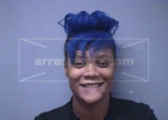 Kimberly Tanette Owens