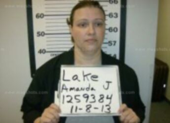 Amanda J Lake