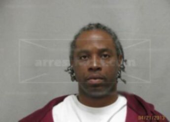 Patrick Bernard Cofield