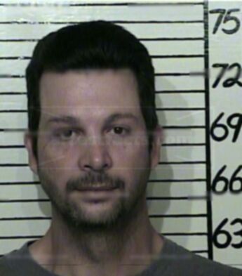 Michael James Baker