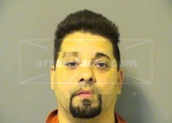 Timothy Rivera