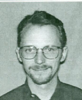Todd Brady