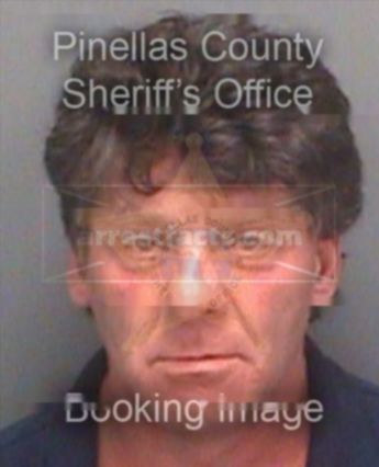 Dwayne Paul Dunaway